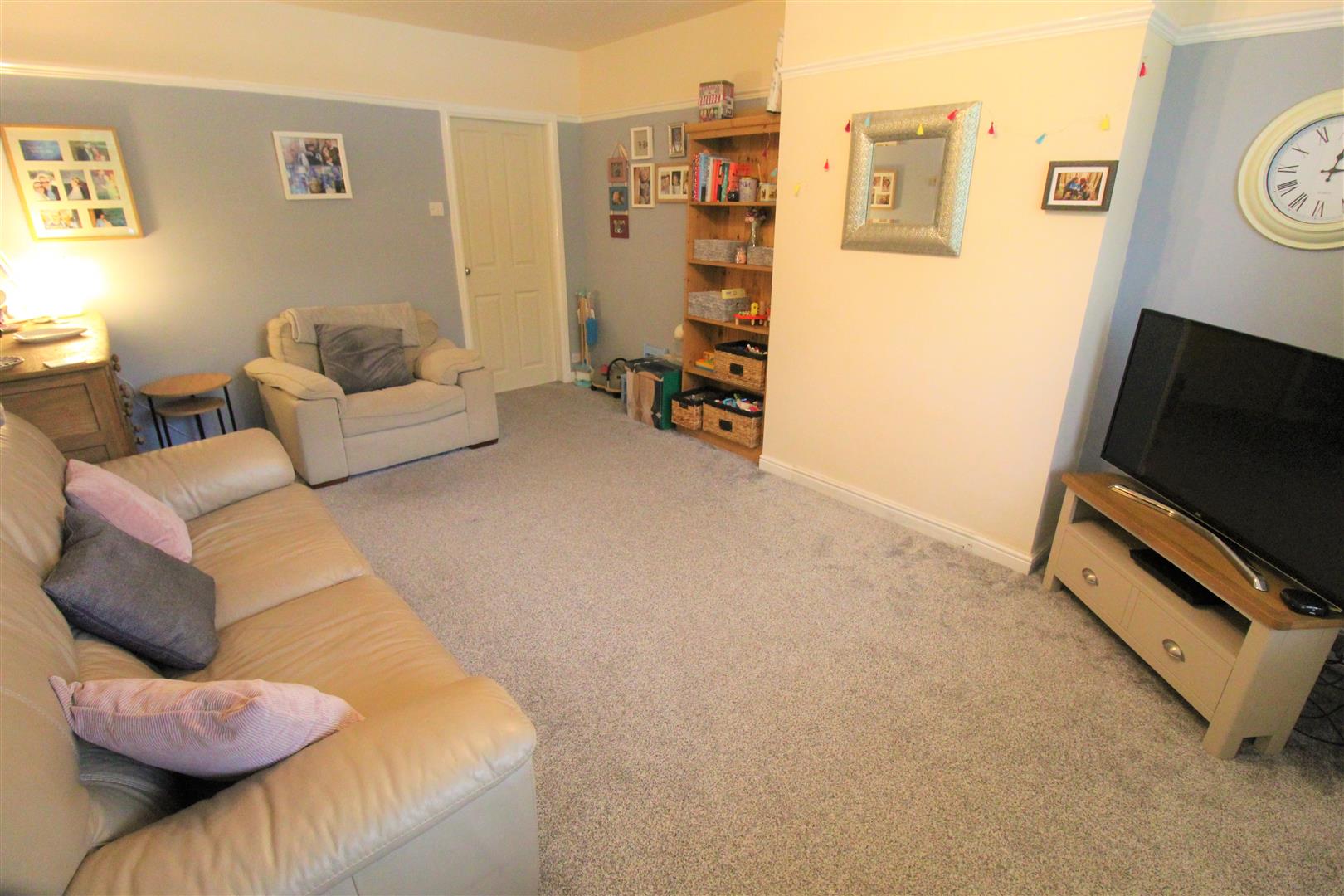 Leek Road, Milton, Stoke-On-Trent